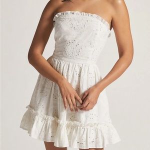 Anthropologie dress